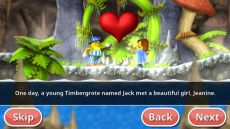 Incredible Jack Apk