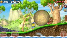 Incredible Jack Apk