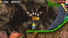 Incredible Jack Apk