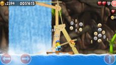 Incredible Jack Apk