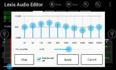 Lexis Audio Editor Apk