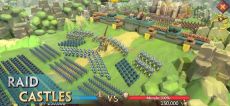 Lords Mobile APK V2.104 Gemas Ilimitadas