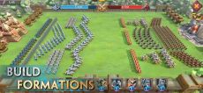 Lords Mobile APK V2.104 Gemas Ilimitadas