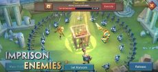 Lords Mobile APK V2.104 Gemas Ilimitadas