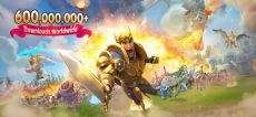 Lords Mobile APK V2.104 Gemas Ilimitadas