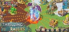 Lords Mobile APK V2.104 Gemas Ilimitadas