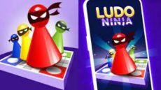 Ludo Ninja Apk