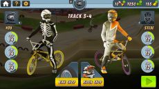 Mad Skills BMX 2 Apk V2.7.4 Unlimited Money