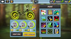 Mad Skills BMX 2 Apk V2.7.4 Unlimited Money