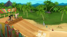 Mad Skills BMX 2 Apk V2.7.4 Unlimited Money