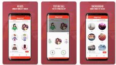 à¤®à¥ˆà¤œà¤¿à¤• à¤•à¥‰à¤² à¤à¤ªà¥€à¤•à¥‡ V1.7.1 à¤…à¤¸à¥€à¤®à¤¿à¤¤ à¤•à¥à¤°à¥‡à¤¡à¤¿à¤Ÿ