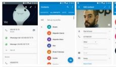 MIUI Dialer Apk