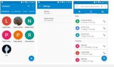 MIUI Dialer Apk