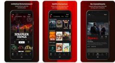 Netflix Cracked Apk V8.143 Download