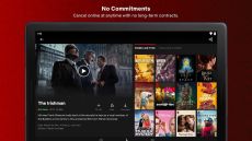 Netflix Cracked Apk V8.143 Download