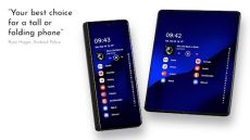 Niagara Launcher Pro Apk