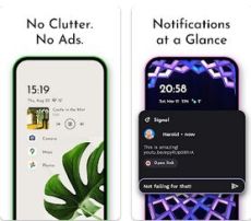 Niagara Launcher Pro Apk