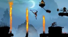 Ninja Warrior II Apk V1.35.1 Nieograniczone PieniÄ…dze