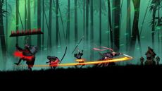 Ninja Warrior II Apk V1.35.1 Nieograniczone PieniÄ…dze