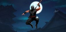 Ninja Warrior II Apk V1.35.1 Nieograniczone PieniÄ…dze