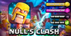 Nulls Clash Apk V15.292.17 Android IÃ§in Ä°ndir 2023