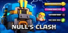 Nulls Clash Apk V15.292.17 Android IÃ§in Ä°ndir 2023