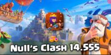 Nulls Clash Apk V15.292.17 Android IÃ§in Ä°ndir 2023