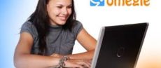 Omegle Apk