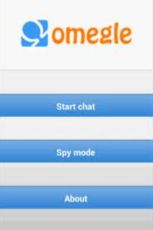Omegle Apk