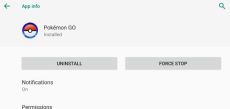 PG Sharp Apk
