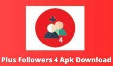Plus Followers 4 Apk V2.0 Download 2026