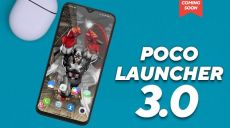 POCO Launcher Apk