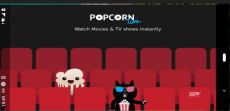 Popcorn Apk