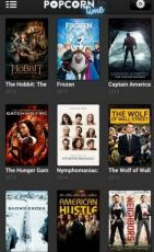 Popcorn Apk