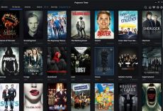 Popcorn Apk