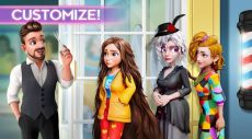 Project Makeover Apk