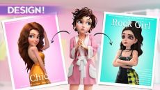 Project Makeover Apk