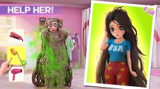 Project Makeover Apk