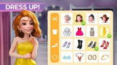 Project Makeover Apk