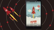 Psiphon Proxy Apk