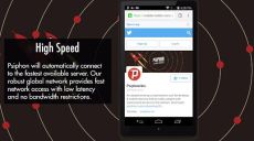 Psiphon Proxy Apk