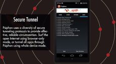 Psiphon Proxy Apk
