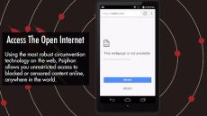 Psiphon Proxy Apk