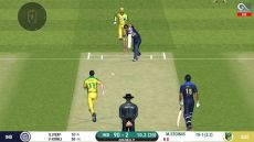 Real Cricket 20 Apk