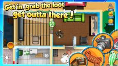 Robbery Bob 2 Apk