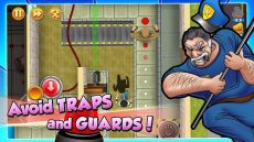 Robbery Bob 2 Apk
