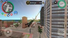 Rope Hero APK V6.5.3 Tiá»n KhÃ´ng Giá»›i Háº¡n