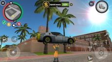 Rope Hero APK V6.5.3 Tiá»n KhÃ´ng Giá»›i Háº¡n