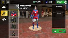 Rope Hero APK V6.5.3 Tiá»n KhÃ´ng Giá»›i Háº¡n