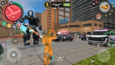 Rope Hero APK V6.5.3 Tiá»n KhÃ´ng Giá»›i Háº¡n